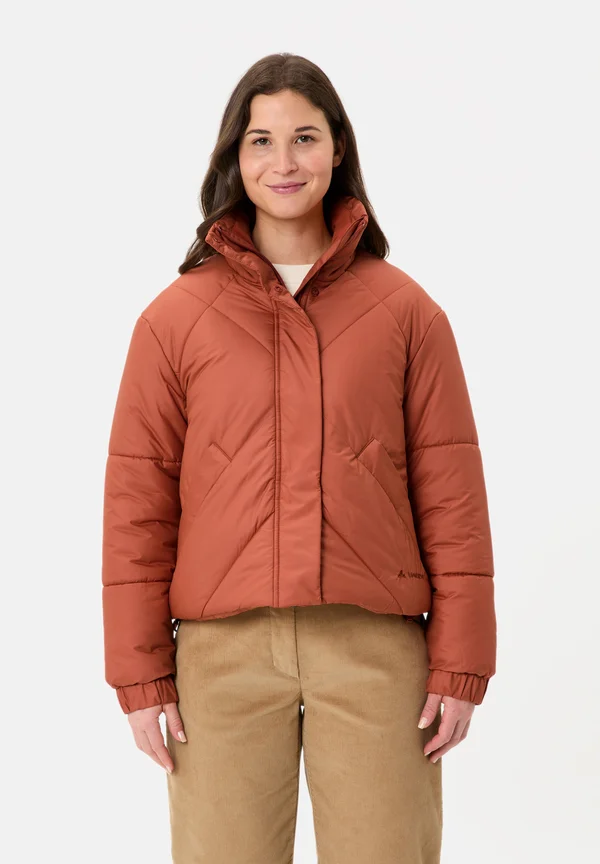 Winter jacket - buckeye