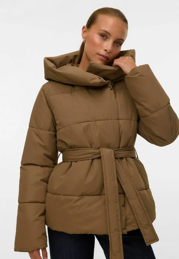 Winter jacket - cub