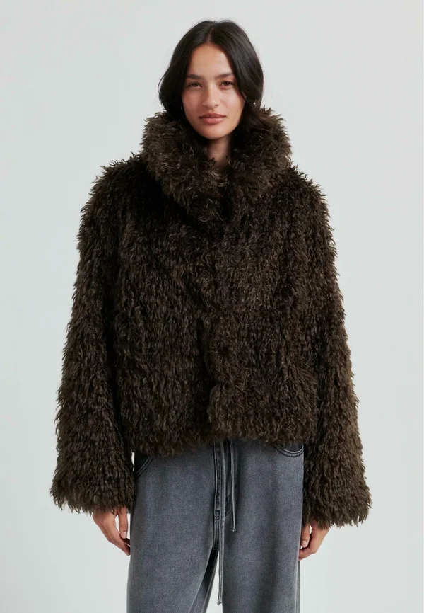 Winter jacket - delicioso