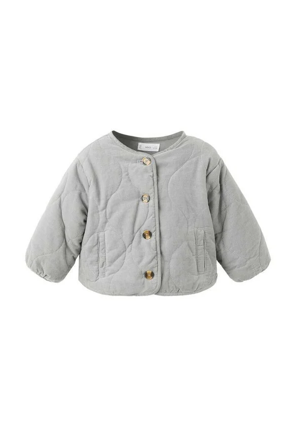 Winter jacket - grey