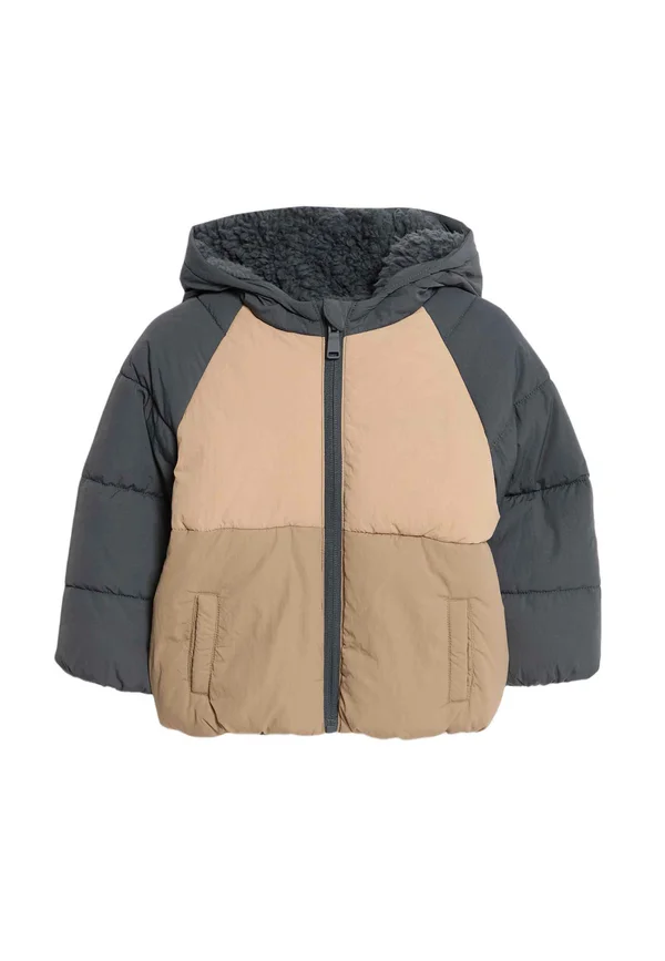 Winter jacket - multi