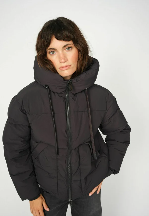 Winter jacket - phantom