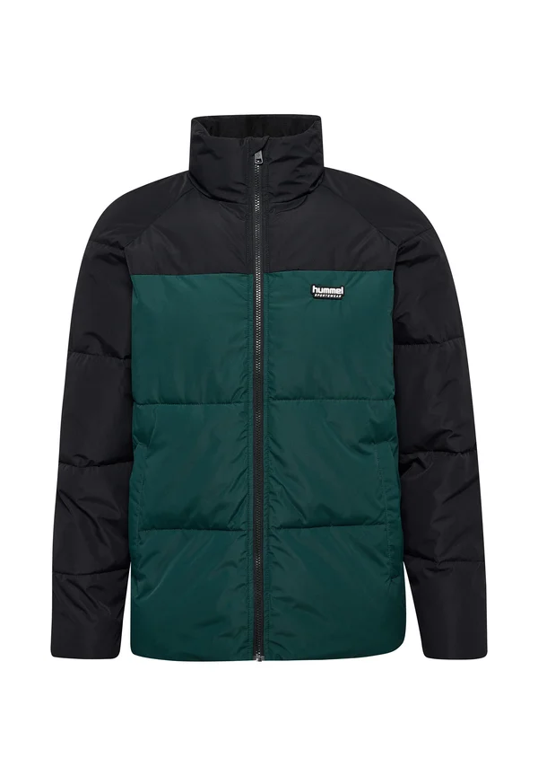Winter jacket - ponderosa pine