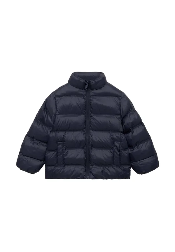 Winter jacket - royal blue