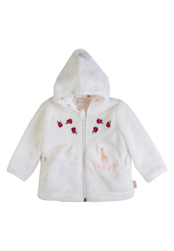 Winter jacket - snow white