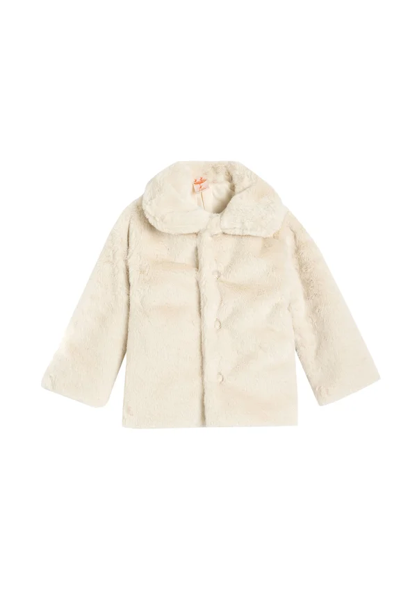 Winter jacket - white