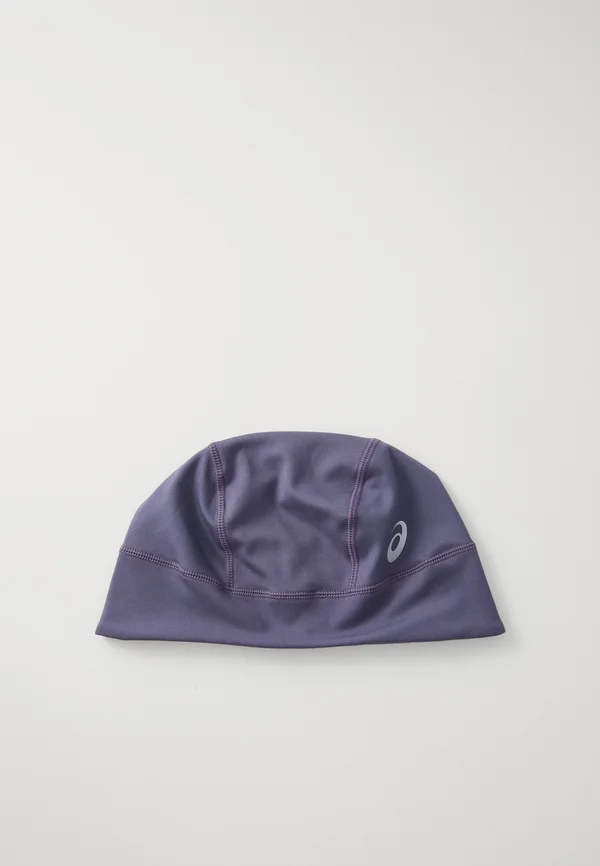 WINTER RUN BEANIE UNISEX - Beanie - indigo fog