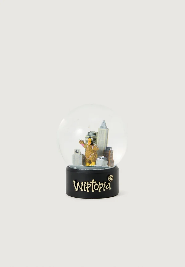 WIPTOPIA SNOW GLOBE UNISEX - Other accessories - multi-coloured