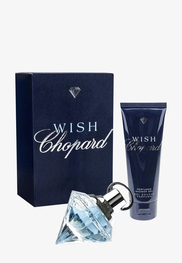 WISH GIFT SET (WISH EDP 30 ML + SHOWER GEL 75 ML) - Fragrance set