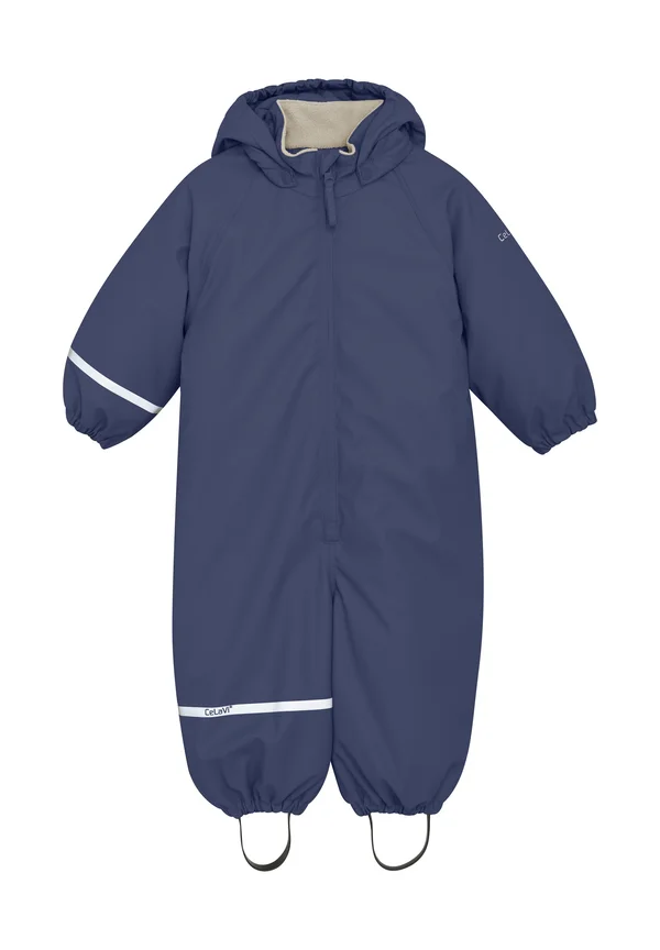 WITH PADDING - Snowsuit - oceania