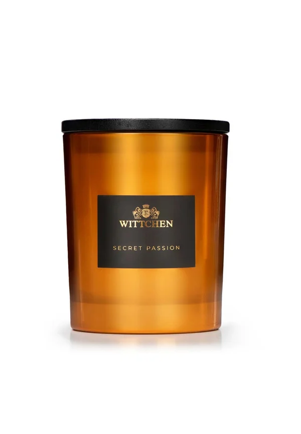 WITTCHEN HOME COLLECTION - Scented candle - gold