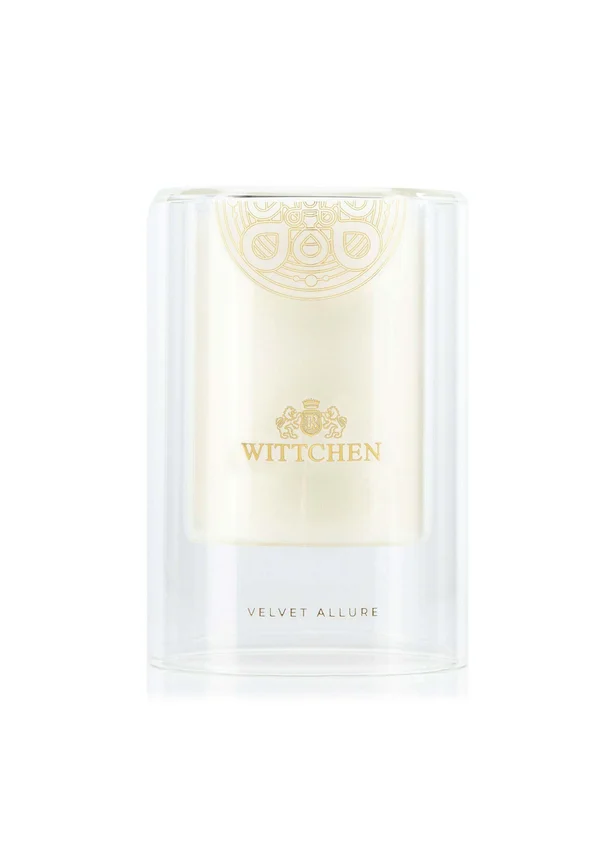 WITTCHEN HOME COLLECTION - Scented candle - white