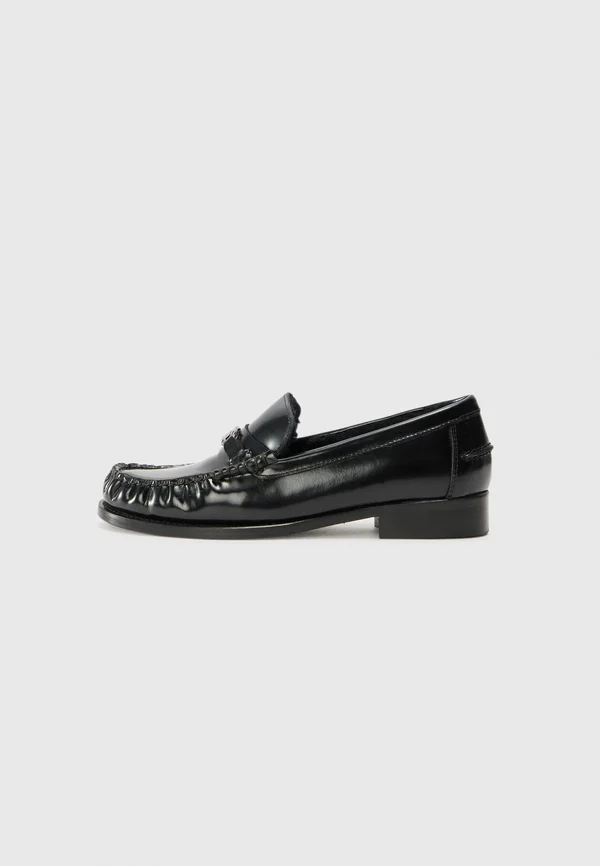 WIZZARD - Slip-ons - black