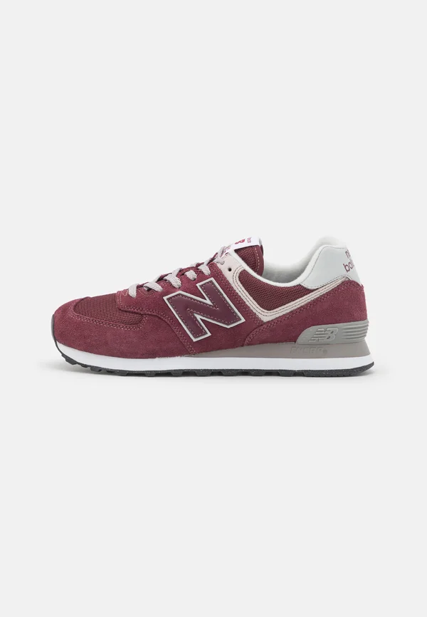 WL574 - Trainers - burgundy