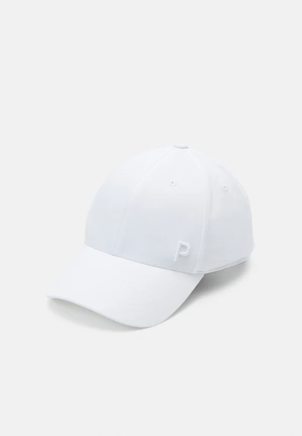 WOMENS SPORT P - Cap - white glow