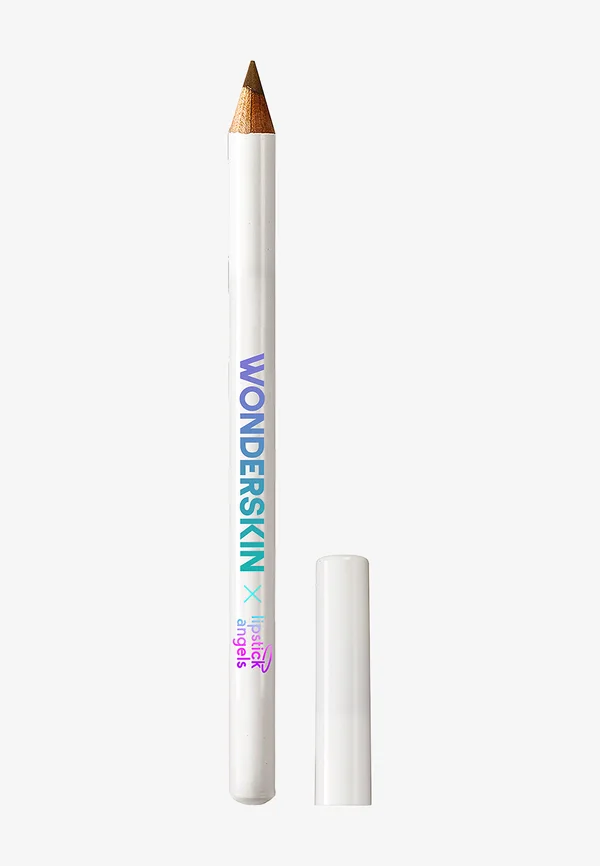 WONDER BLADING BROW POMADE IN A PENCIL - Eyebrow pencil - dark brunette
