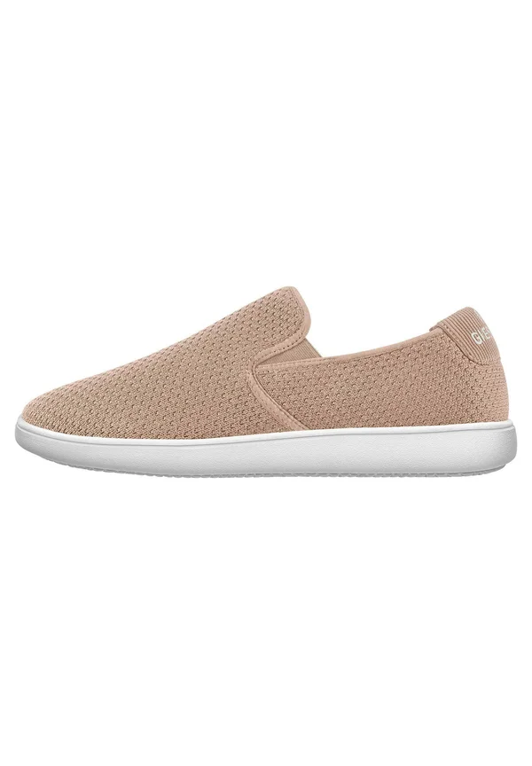 WOOD SNEAKER SLIP-ON - Slip-ons - sandmelé