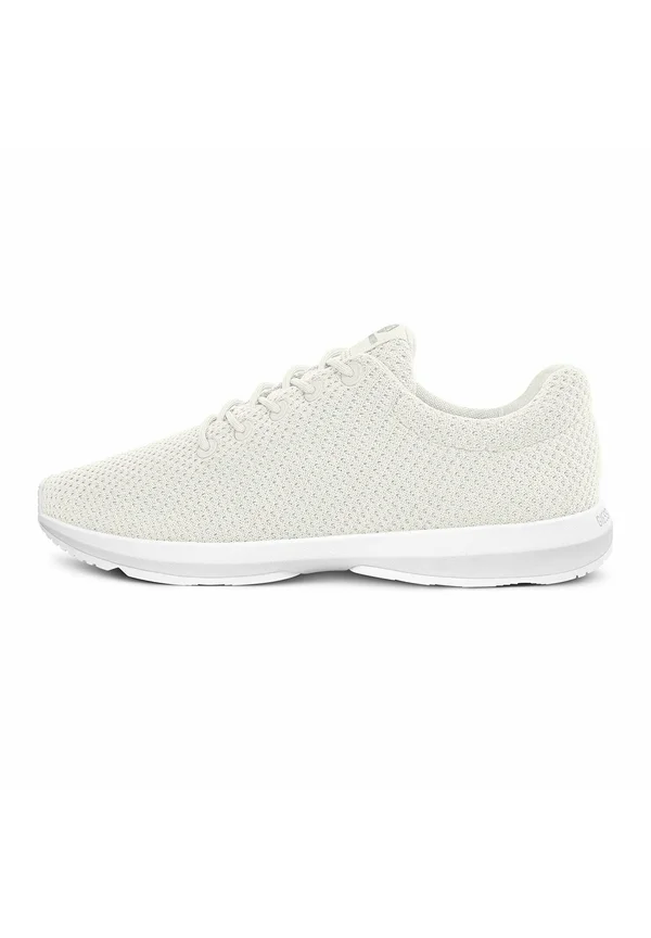 WOOD  - Trainers - arctic white