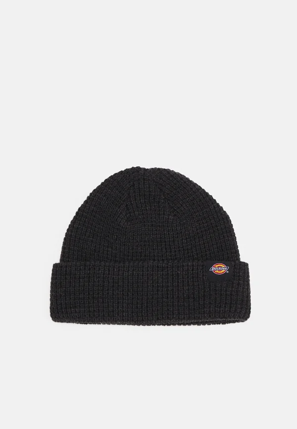 WOODWORTH UNISEX - Beanie - black
