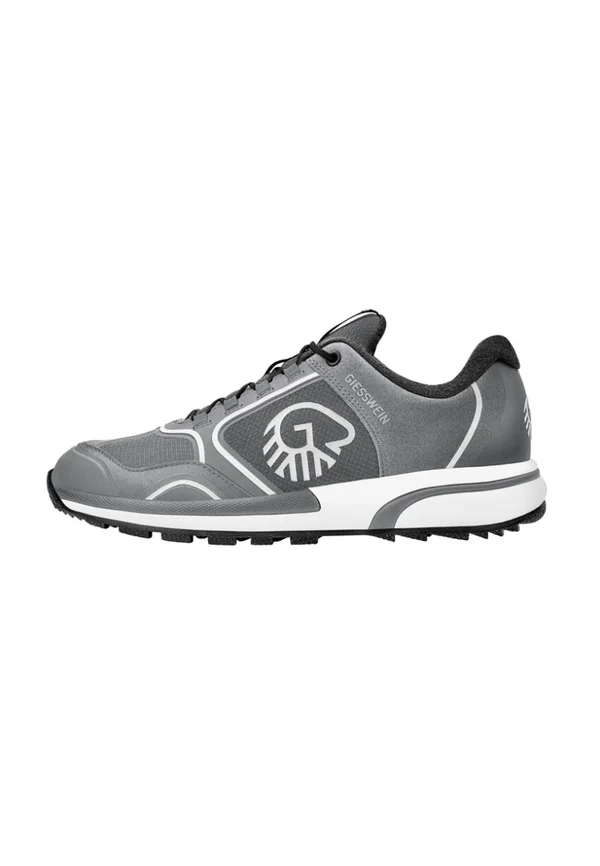 WOOL CROSS X - Trainers - grey