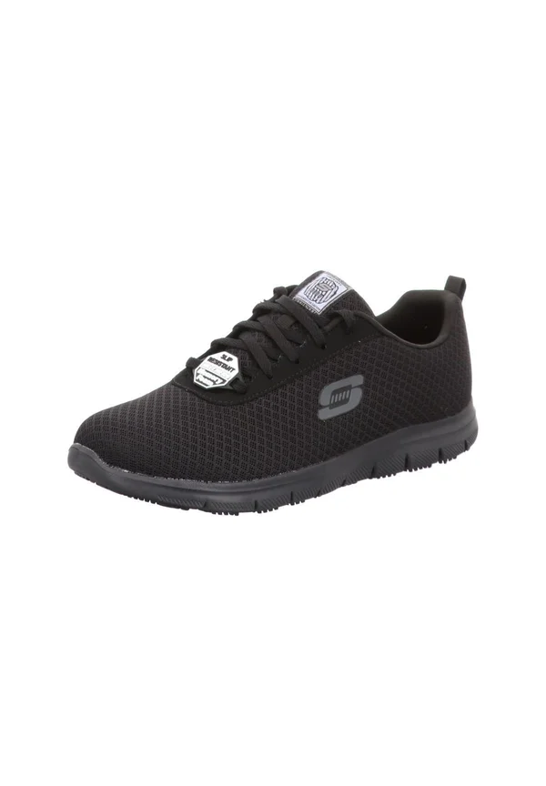 WORK GHENTER - Trainers - blkblack