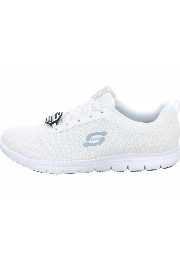 WORK GHENTER - Trainers - white