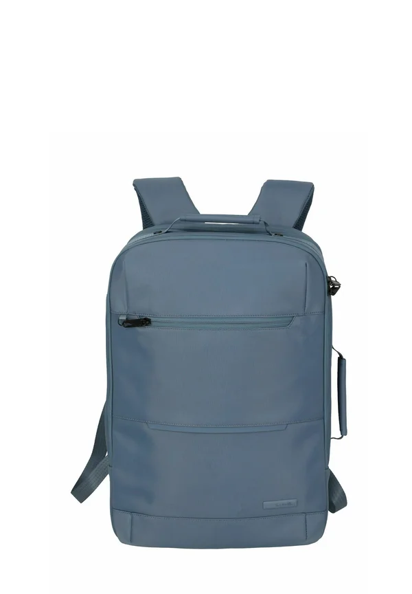 WORKFLOOW - Rucksack - denimblue