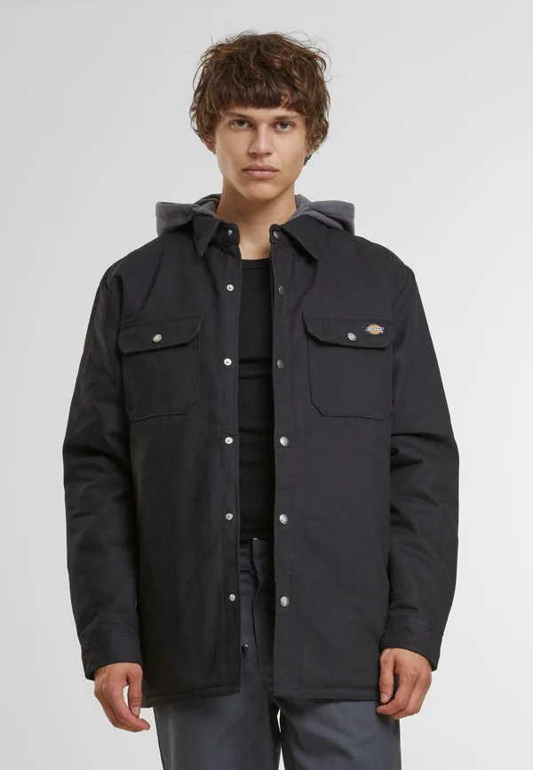 WORKWEAR  - Light jacket - black