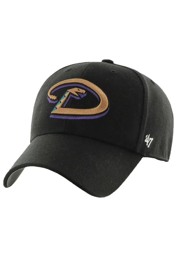 WORLD SERIES ARIZONA  - Cap - black