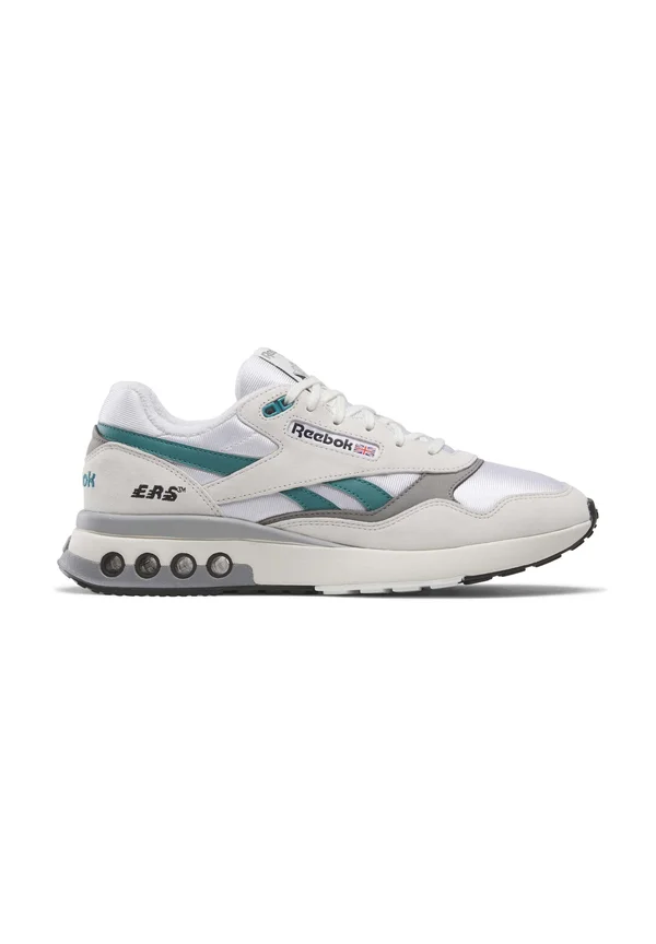 WORLD - Trainers - barely grey white team teal