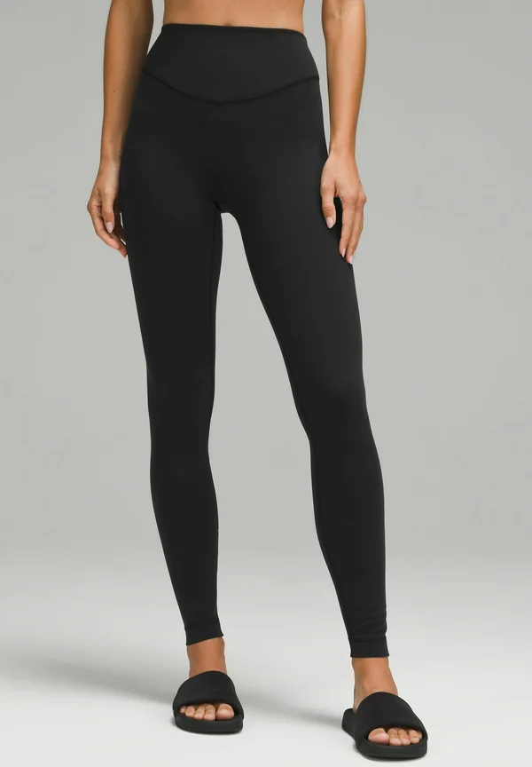 WUNDER UNDER SMOOTHCOVERWunder Under SmoothCover™ High-Rise 71cm
 - Leggings - black