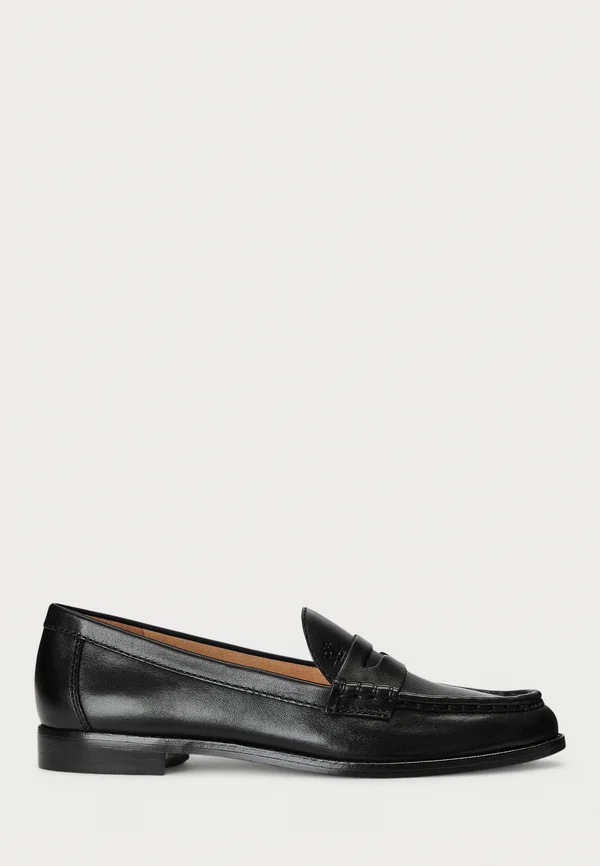 WYNNIE - Slip-ons - black