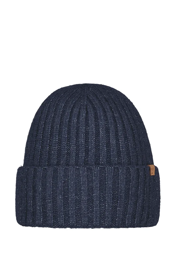 WYON - Beanie - dark blue