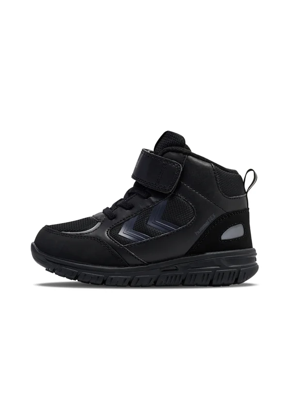 X-LIGHT 2.0 MID TEX JR - Winter boots - anthracite