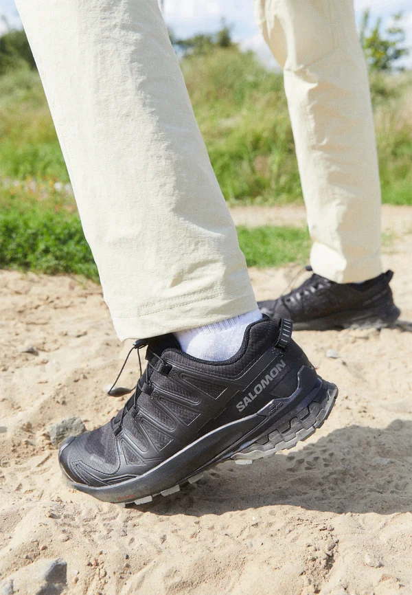 XA PRO 3D V9 GTX - Trail running shoes - phantom