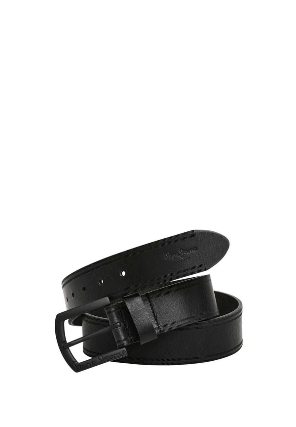 XAVIER - Belt - black