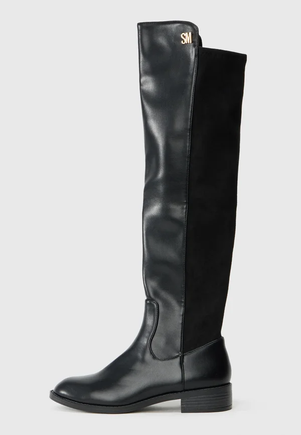 XCURSION - Boots - black