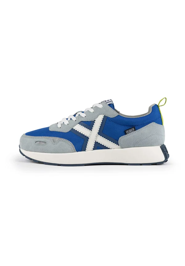 XEMINE - Trainers - blue