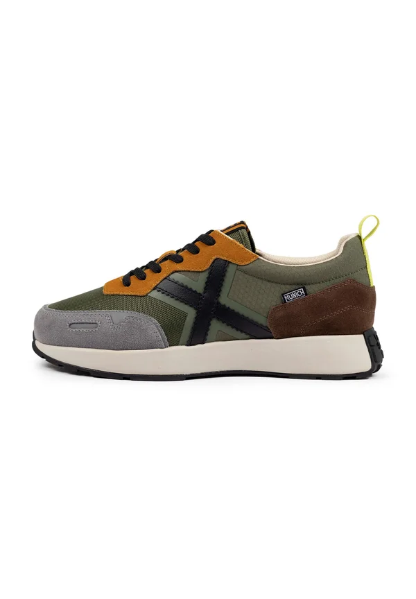 XEMINE - Trainers - khaki