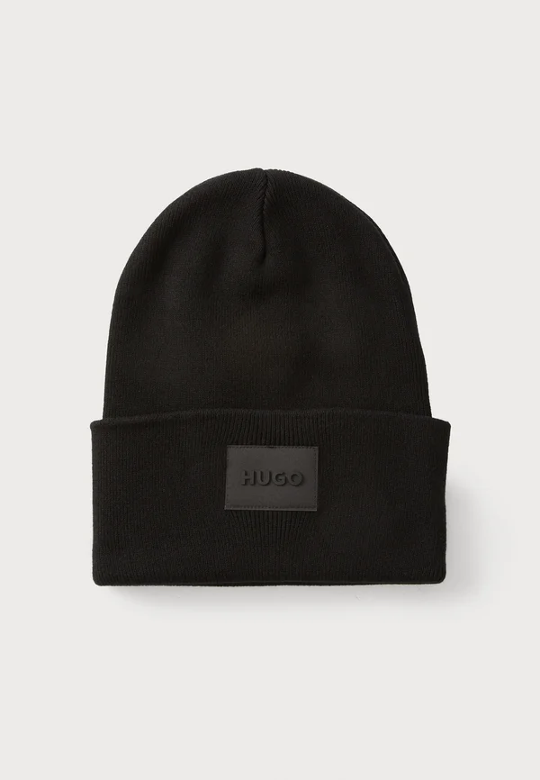 XEVON - Beanie - black
