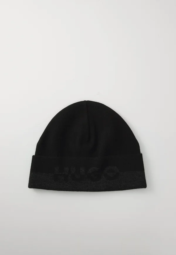 XIVISO - Beanie - black