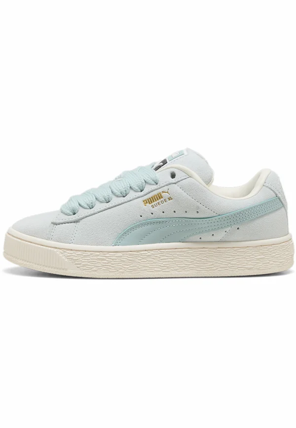 XL  - Trainers - dewdrop warm white