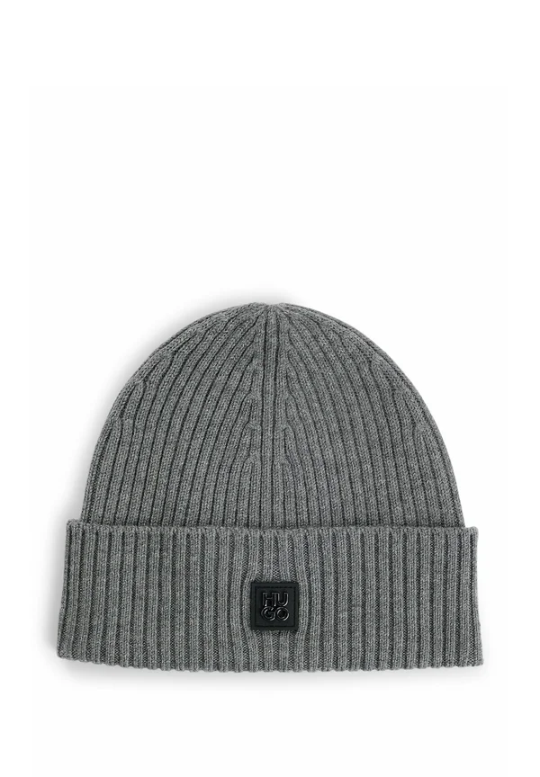 XOLA - Beanie - grey four