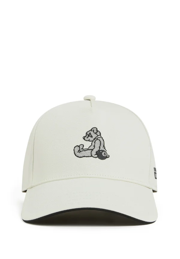 Y2V STRAPBACK - Cap - marshmallow