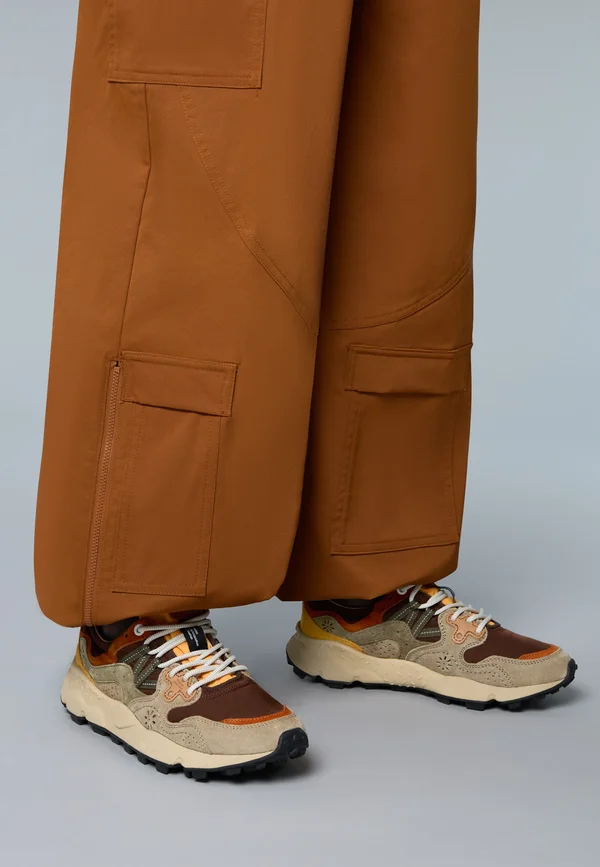 YAMANO 3 - Trainers - multicolor