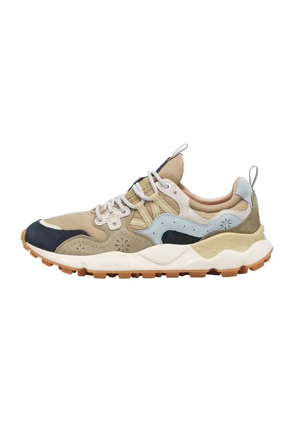 YAMANO - Trainers - beige