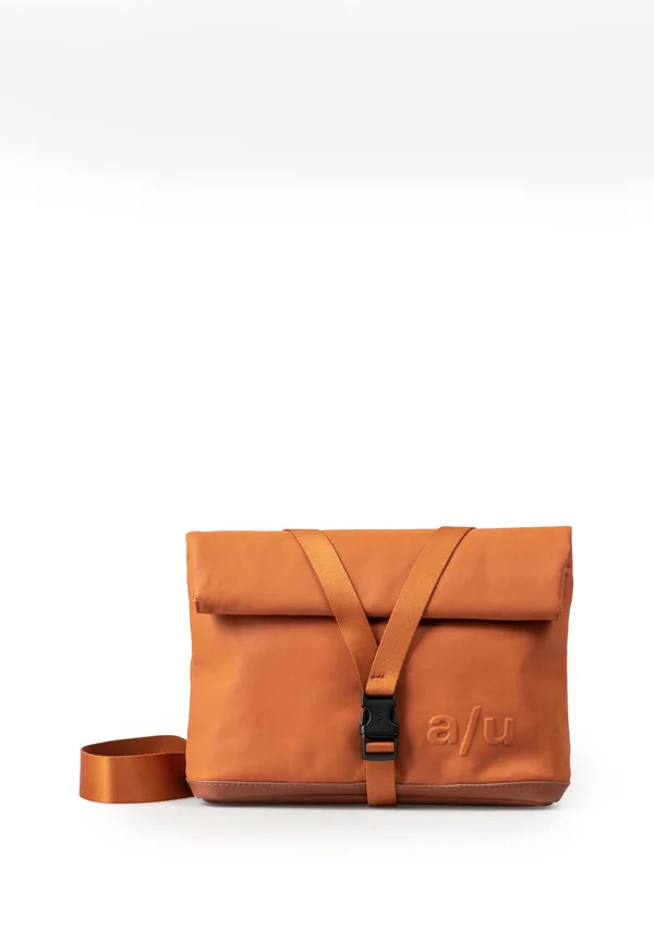YAO - Cross body bag - honey ginger