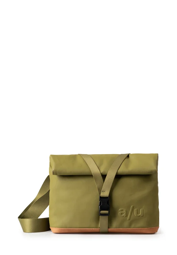 YAO - Cross body bag - marshland