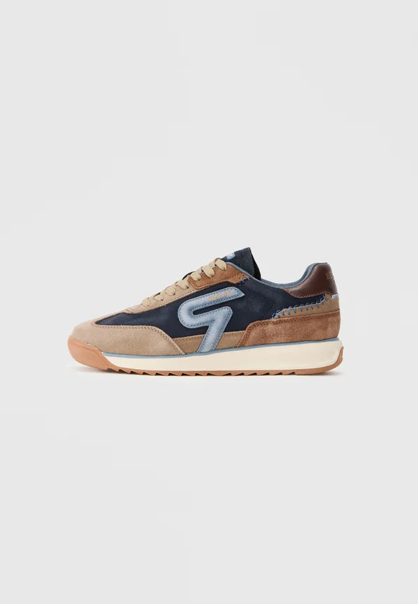 YARD COLLEGE - Trainers - navy