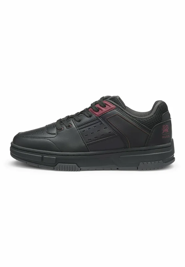 YARROW MEPU - Trainers - black six